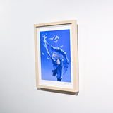 Art Print (Giclee)  - Yoake wo Tsugeru -