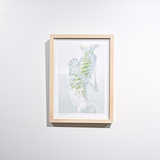Art Print (Giclee)  - Kokyu -