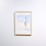 Art Print (Giclee)  - nowhere -