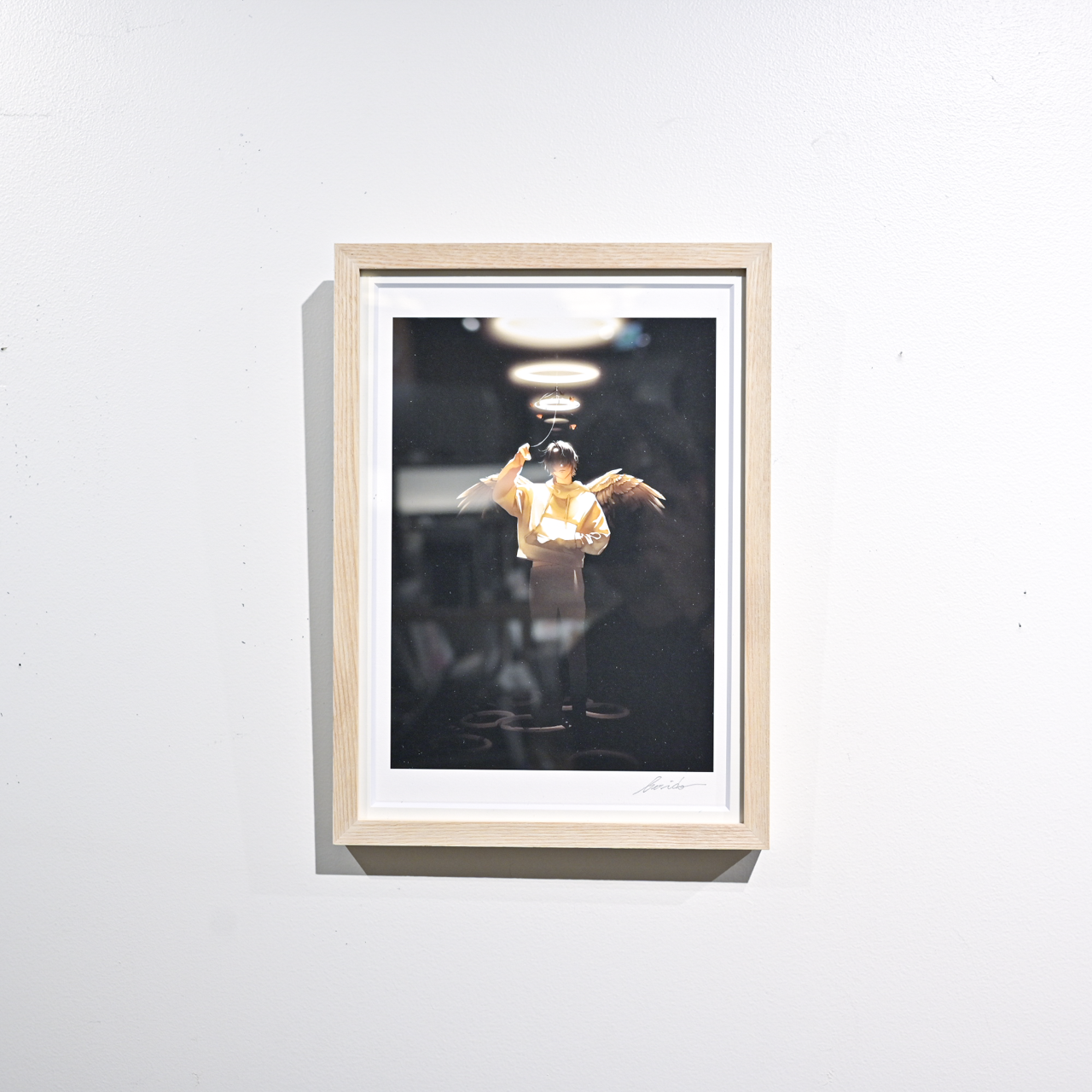 Art Print (Giclee)  - Tsukaisute -