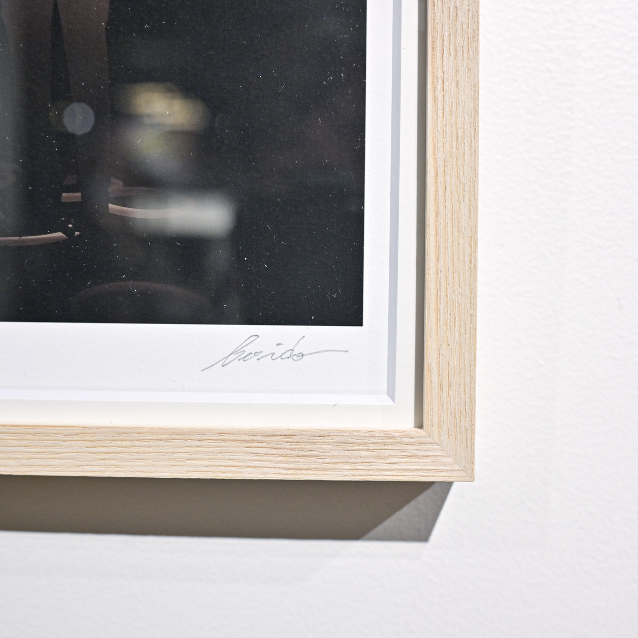 Art Print (Giclee)  - Tsukaisute -