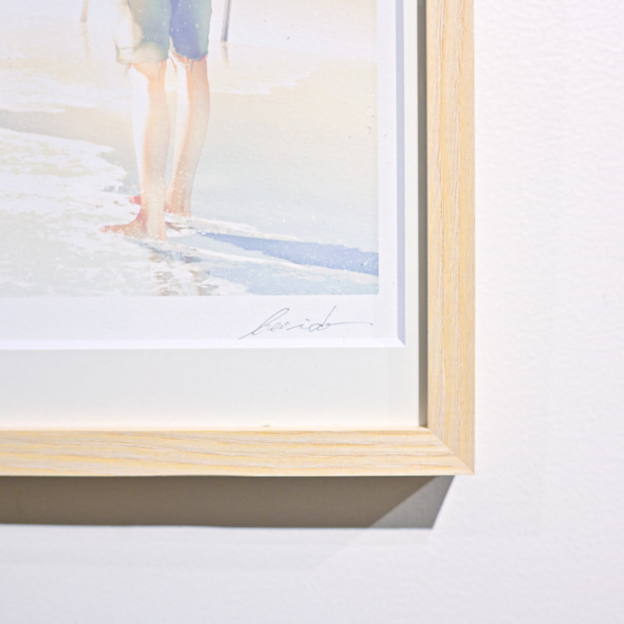 Art Print (Giclee)  - nowhere -