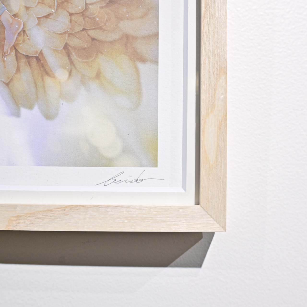 Art Print (Giclee)  - Fukanzen -