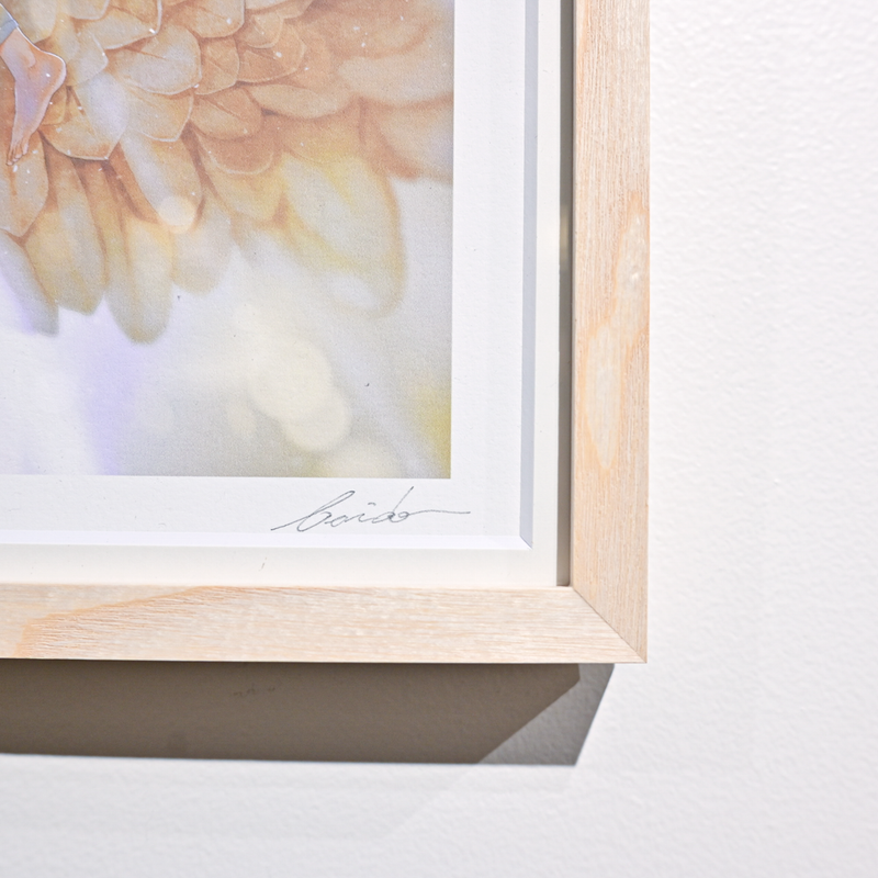Art Print (Giclee)  - Fukanzen -