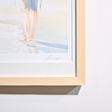 Art Print (Giclee)  - nowhere -