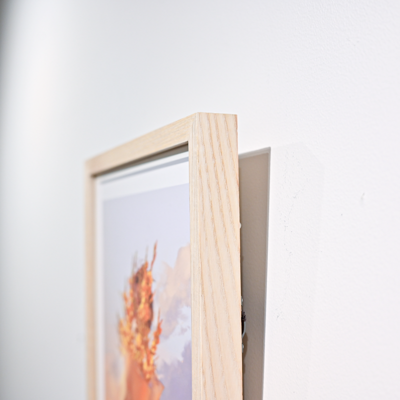Art Print (Giclee)  - Omoide no Saki -
