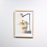 Art Print (Giclee)  - Moshimo Anotoki -