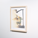 Art Print (Giclee)  - Moshimo Anotoki -