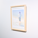 Art Print (Giclee)  - nowhere -