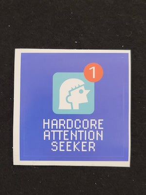 Sticker 01