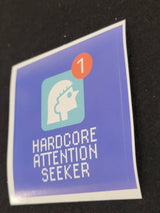 Sticker 01