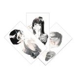 Sticker Set / 3 types