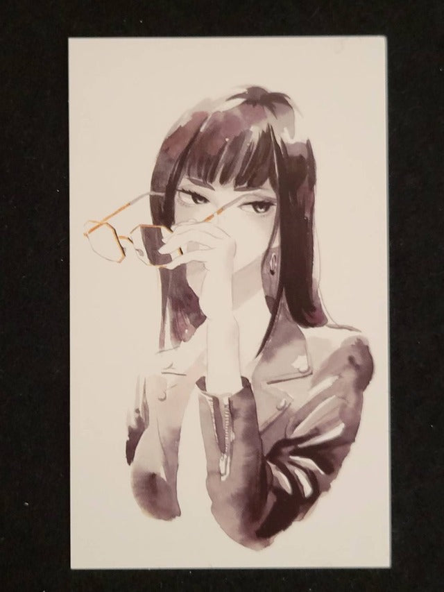 Sticker Set / 3 types