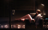 Art Print (Giclee) - Last Note -