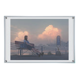 Art Print (Giclee) - No title -