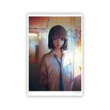 Postcard - Niwaka -