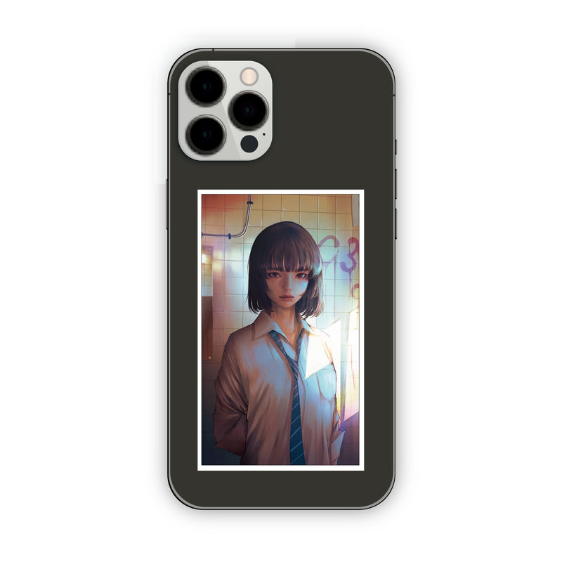 Sticker - Niwaka -