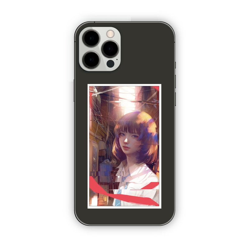 Sticker - mind error (2) -