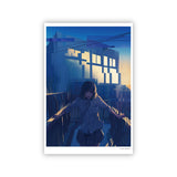 Postcard - mind error (1) -