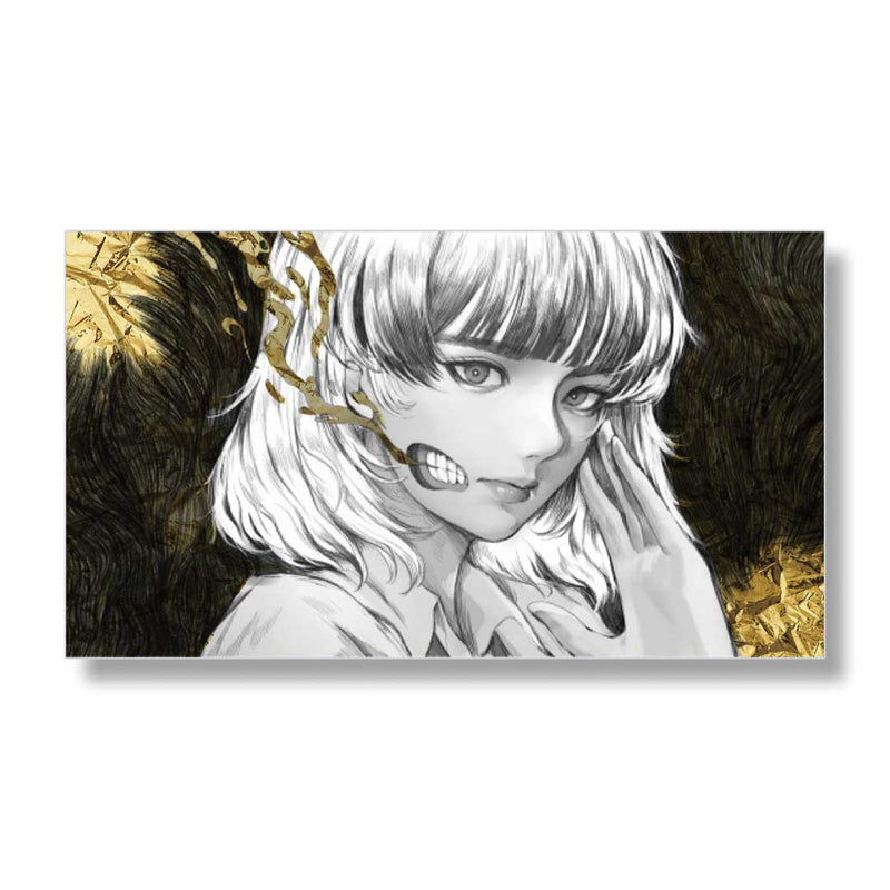 Artwork - Mukuro - Unique